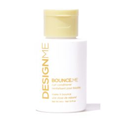 Basalm pentru parul cret Bounce.Me-FEMEI/INGRIJIRE COSMETICA/Produse cosmetice-INGRIJIRE COSMETICA/Produse cosmetice