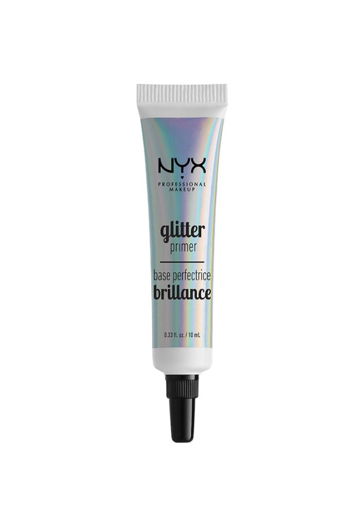 Baza de machiaj pentru glitter NYX PM Glitter Primer 1  - 10 ml-FEMEI/INGRIJIRE COSMETICA/Produse cosmetice-INGRIJIRE COSMETICA/Produse cosmetice
