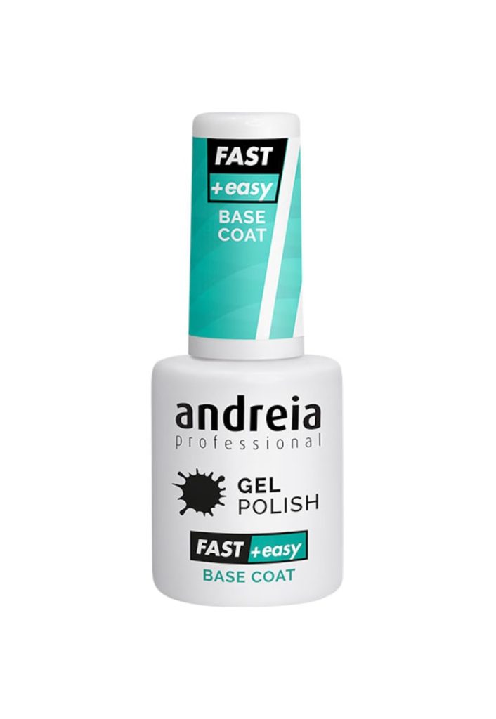 Baza pentru unghii UV  Fast&Easy 10.5ml-FEMEI/INGRIJIRE COSMETICA/Produse cosmetice-INGRIJIRE COSMETICA/Produse cosmetice