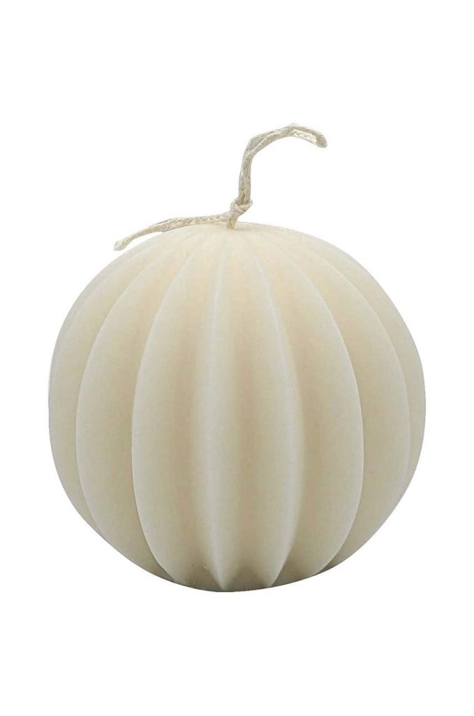 Bella Bulba lumânare de soia Christmas Bulb-Lumânări și parfumuri