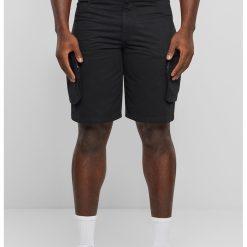 Bermude cargo slim fit-BARBATI/IMBRACAMINTE/Pantaloni si colanti-IMBRACAMINTE/Pantaloni si colanti