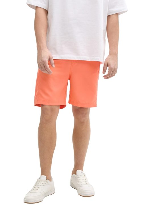 Bermude de baie cu snur-BARBATI/IMBRACAMINTE/Costume de baie-IMBRACAMINTE/Costume de baie