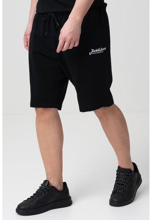Bermude sport plus size Gordon-BARBATI/IMBRACAMINTE/Pantaloni si colanti-IMBRACAMINTE/Pantaloni si colanti