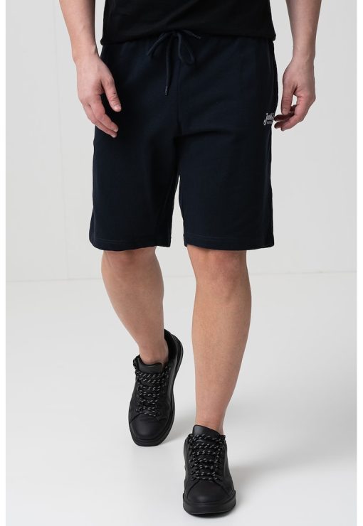 Bermude sport plus size Gordon-BARBATI/IMBRACAMINTE/Pantaloni si colanti-IMBRACAMINTE/Pantaloni si colanti