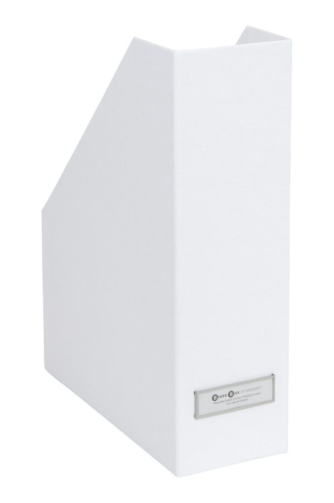 Bigso Box of Sweden Organizer pentru documente Viktoria-Home Office