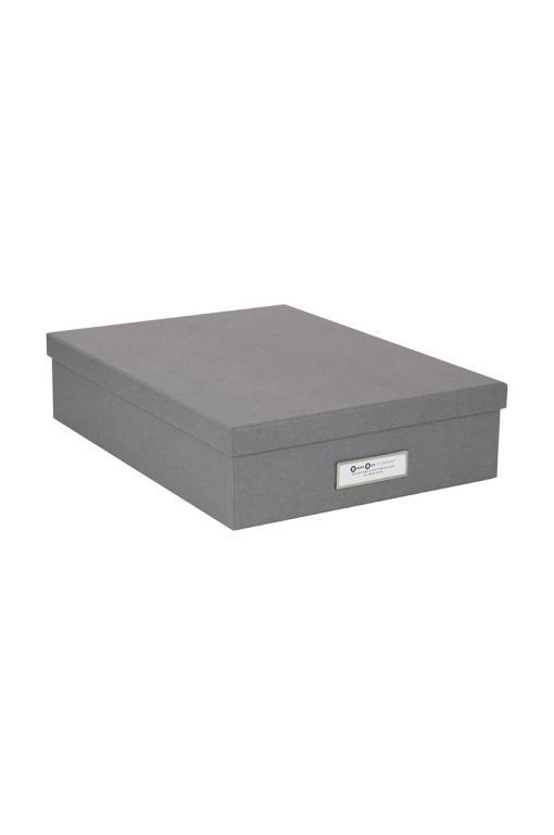 Bigso Box of Sweden cutie de depozitare Oskar-Depozitare și organizare