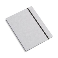 Bigso Box of Sweden fişier A4 culoarea gri-Home Office