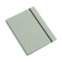 Bigso Box of Sweden fişier A4 culoarea turcoaz-Home Office