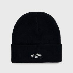 Billabong caciula culoarea albastru marin