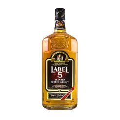Blended scotch 1000 ml-Bauturi-