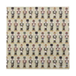 Bloomingville set de șervetele Darren Napkin 20-pack-Decorațiuni de Crăciun