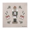 Bloomingville set de șervețele decorative Jolly Napkin 20-pack-Decorațiuni de Crăciun