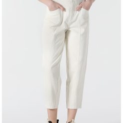 Blugi crop drepti-FEMEI/IMBRACAMINTE/Blugi-IMBRACAMINTE/Blugi