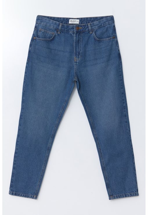 Blugi dad fit-BARBATI/IMBRACAMINTE/Blugi-IMBRACAMINTE/Blugi