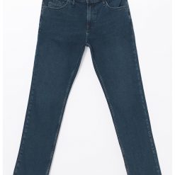 Blugi regular fit-BARBATI/IMBRACAMINTE/Blugi-IMBRACAMINTE/Blugi