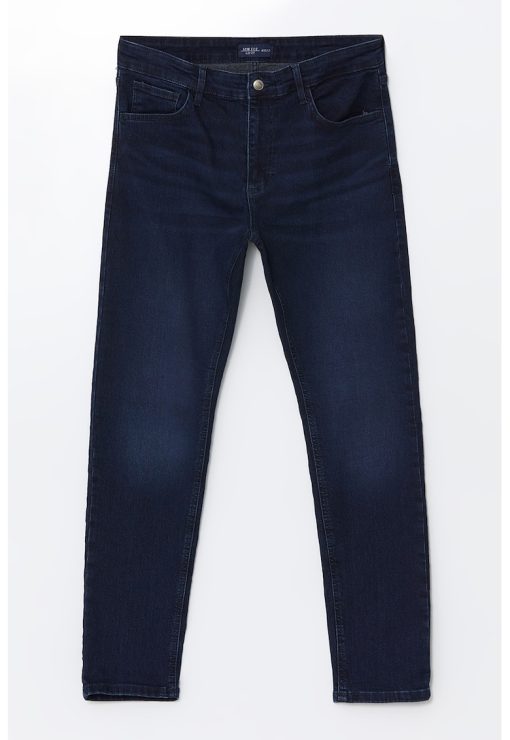 Blugi slim fit-BARBATI/IMBRACAMINTE/Blugi-IMBRACAMINTE/Blugi