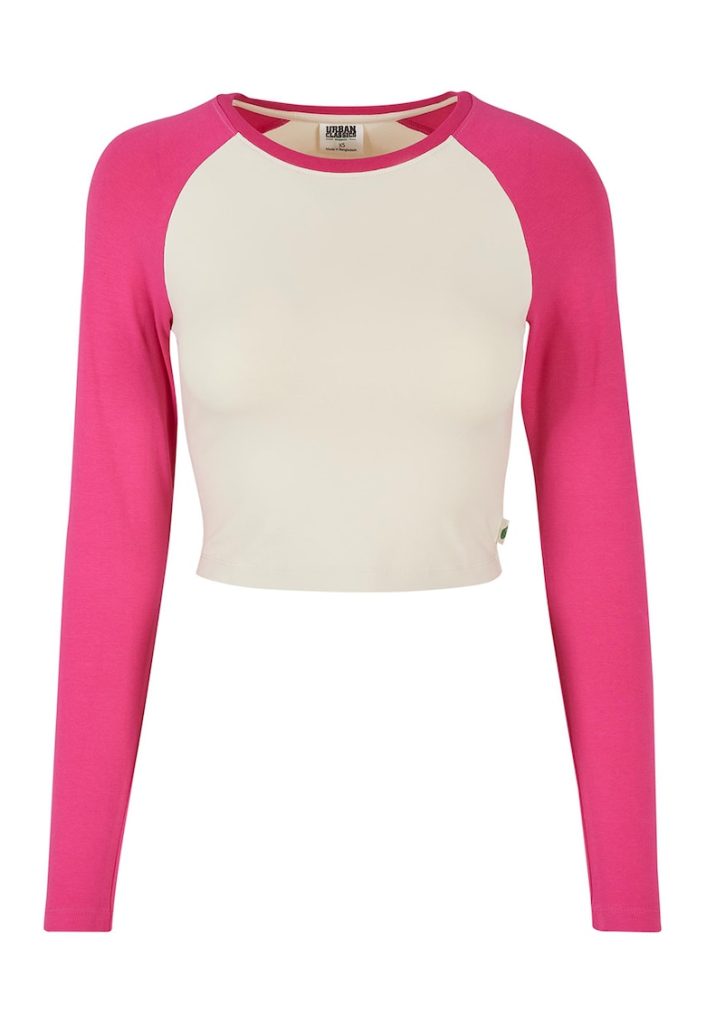 Bluza cu maneci contrastante-FEMEI/IMBRACAMINTE/Bluze-IMBRACAMINTE/Bluze