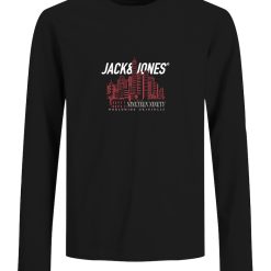 Bluza din bumbac cu imprimeu-BAIETI/IMBRACAMINTE/Bluze-IMBRACAMINTE/Bluze