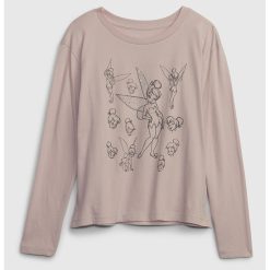 Bluza din bumbac organic-FETE/IMBRACAMINTE/Bluze-IMBRACAMINTE/Bluze