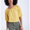 Bluza lejera cu maneci medii-FEMEI/IMBRACAMINTE/Bluze-IMBRACAMINTE/Bluze