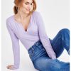 Bluza slim fit cu striatii-FEMEI/IMBRACAMINTE/Bluze-IMBRACAMINTE/Bluze