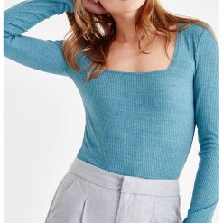 Bluza striata cu model uni-FEMEI/IMBRACAMINTE/Bluze-IMBRACAMINTE/Bluze