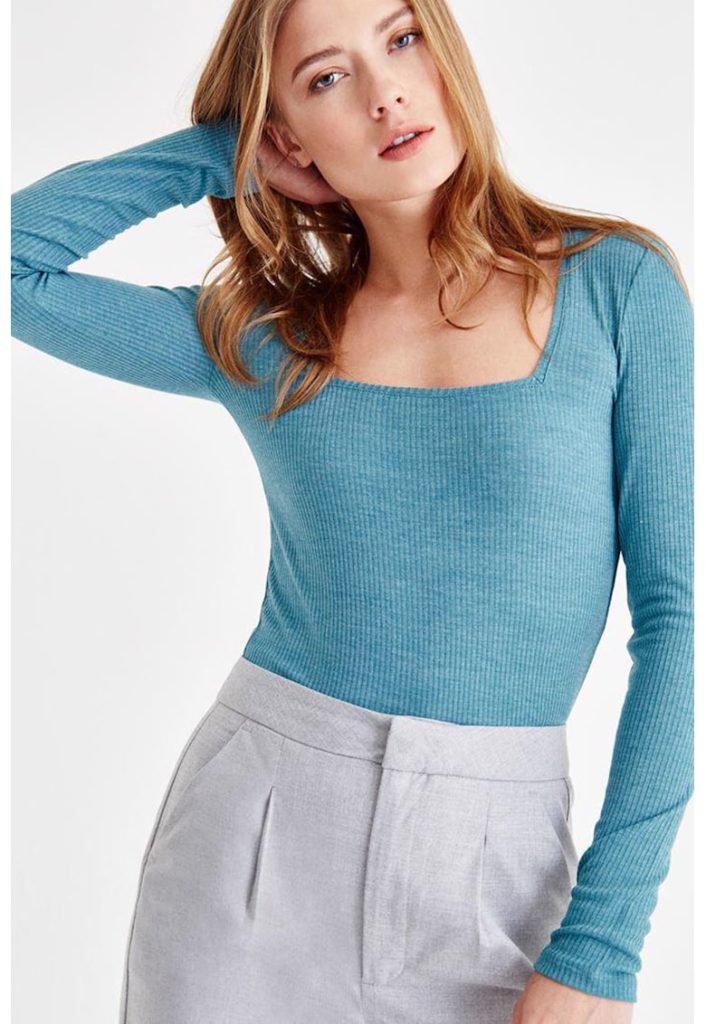 Bluza striata cu model uni-FEMEI/IMBRACAMINTE/Bluze-IMBRACAMINTE/Bluze