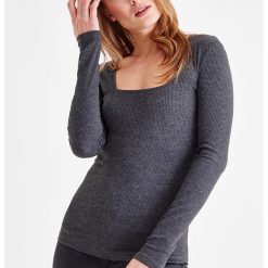 Bluza striata cu model uni-FEMEI/IMBRACAMINTE/Bluze-IMBRACAMINTE/Bluze