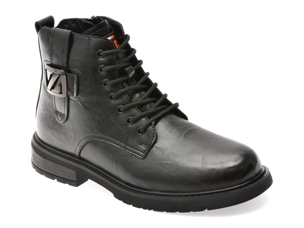 Bocanci BITE THE BULLET negri