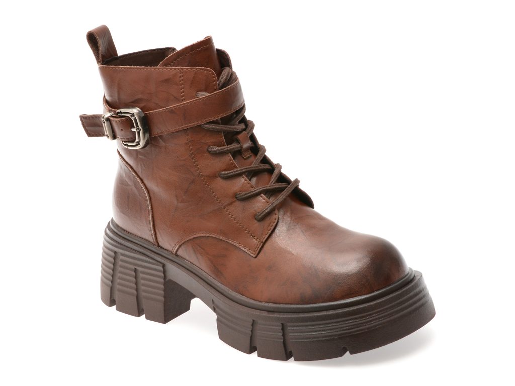 Bocanci FLAVIA PASSINI maro