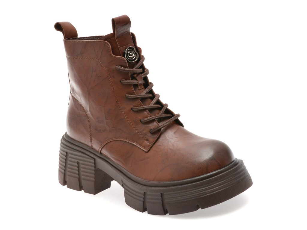 Bocanci FLAVIA PASSINI maro