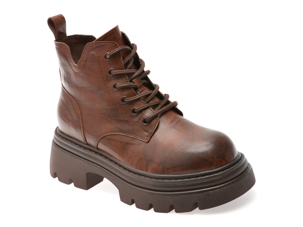 Bocanci FLAVIA PASSINI maro