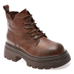 Bocanci FLAVIA PASSINI maro