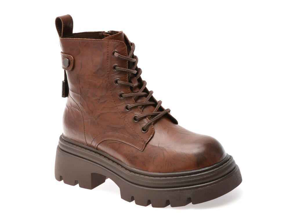 Bocanci FLAVIA PASSINI maro