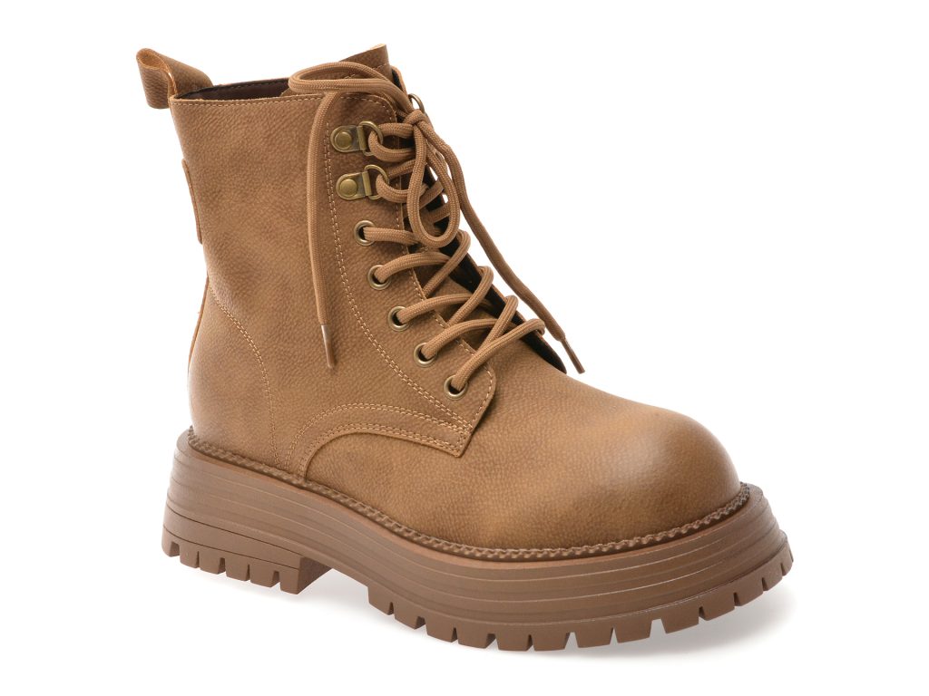 Bocanci FLAVIA PASSINI maro