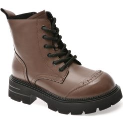 Bocanci FLAVIA PASSINI maro