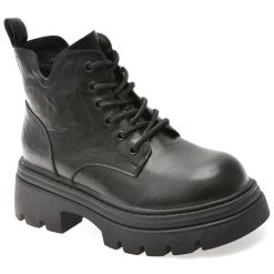 Bocanci FLAVIA PASSINI negre