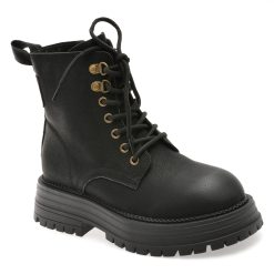 Bocanci FLAVIA PASSINI negre