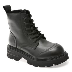 Bocanci FLAVIA PASSINI negre