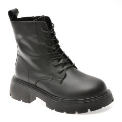 Bocanci FLAVIA PASSINI negre