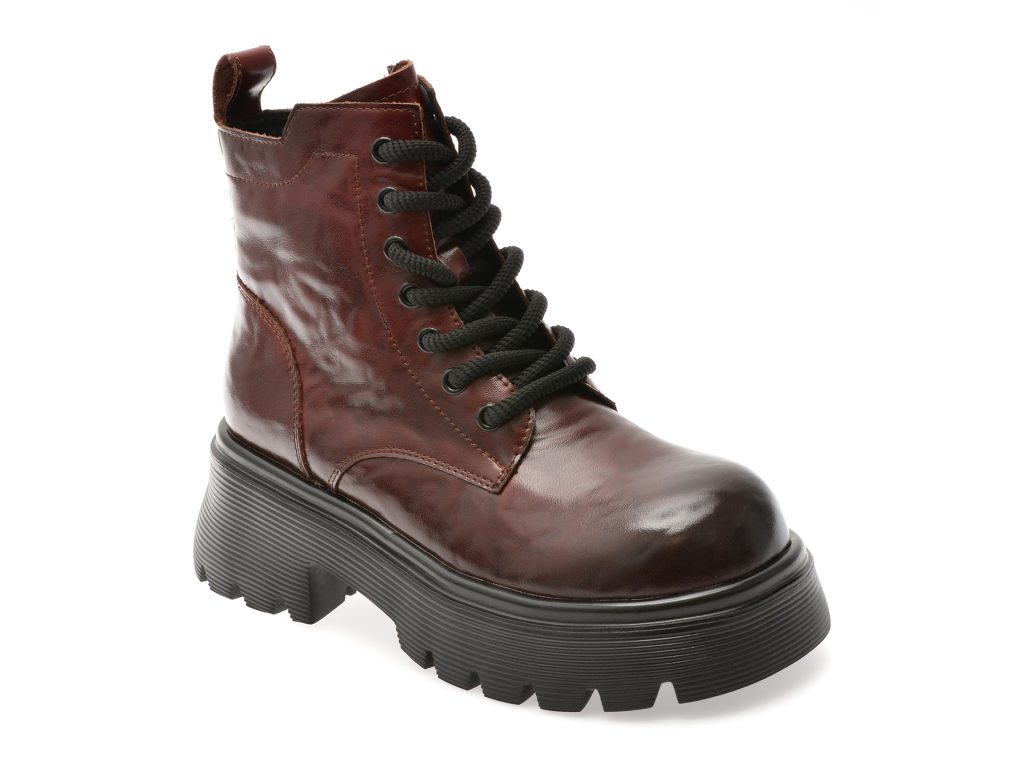 Bocanci FLAVIA PASSINI visinii