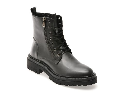 Bocanci GEOX negri