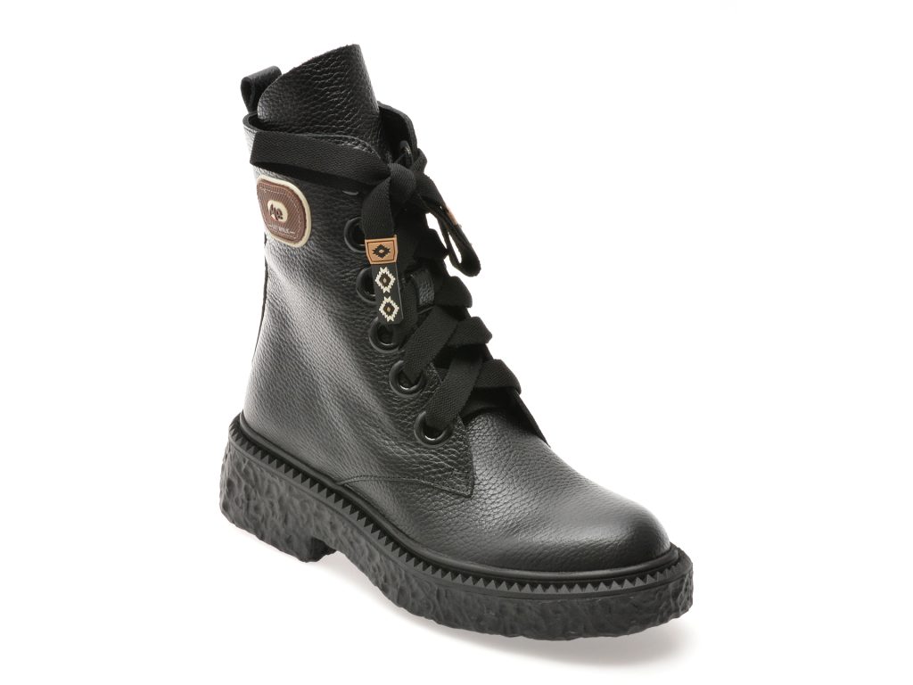 Bocanci GRYXX negru