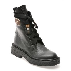 Bocanci GRYXX negru