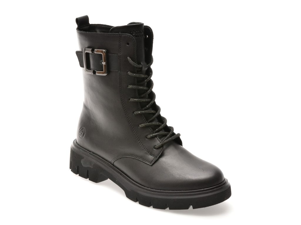 Bocanci REMONTE negri