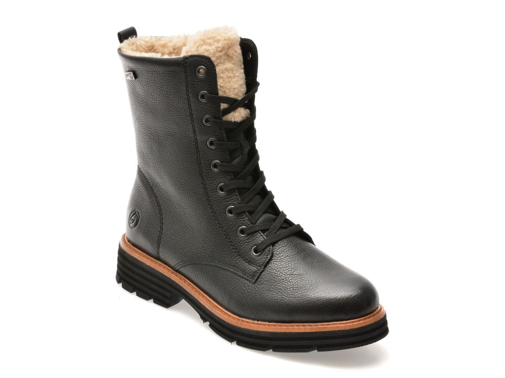 Bocanci REMONTE negri