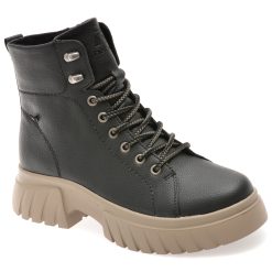 Bocanci RIEKER negri