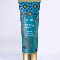 Body Lotion Morocco Orchid by Loris - 236 ml-Îngrijire personală