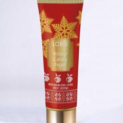 Body Lotion Winter Candy Sugar by Loris - 236 ml-Îngrijire personală