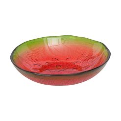 Boltze castron Fruity 200 ml culoarea rosu-Servire